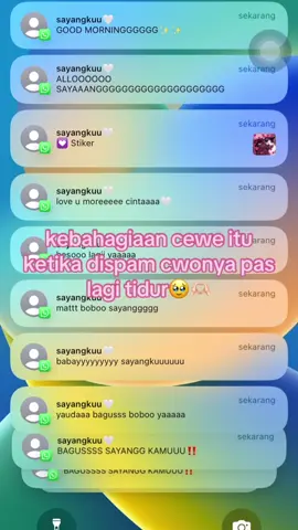punya cowo lucu betulll🥹 #foryou #fyp #fypage #bucin #lewatberanda #loveyou 