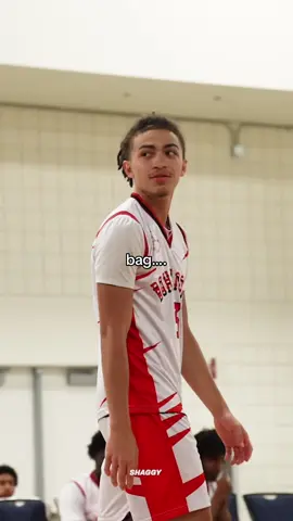 this didn’t get enough love @shotsbyshaggy #tiktokbasketballcampaign 