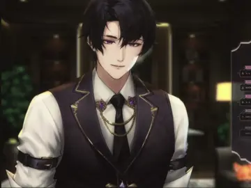 aduhh suami ganteng bgt plis, gakuatt😖😫, btw congrast atas 500k subscribe nya ya mika🥳💐#mikazukiarion #vtuber #sol4ce #akavirtual #fypage #4u #fyp #husband 