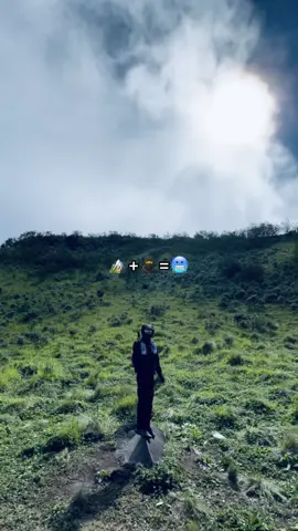 umume fomo #fypp #4you #merbabu #pendakigunung 