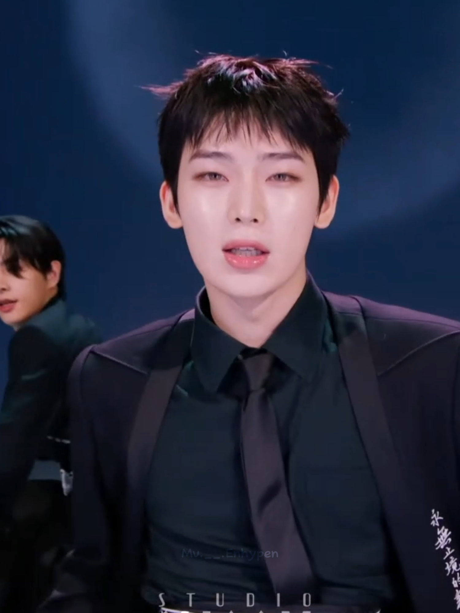 ENHYPEN 'Bad Desire (With or Without You)' | STUDIO CHOOM ORIGINAL ∙ ∙ Date : 06/06/2025 Source : Youtube (STUDIO CHOOM) ∙ ∙ Tag : #Enhypen #Desire_Unleash #Bad_Desire #StudioChoom  #Kpop #Fyp