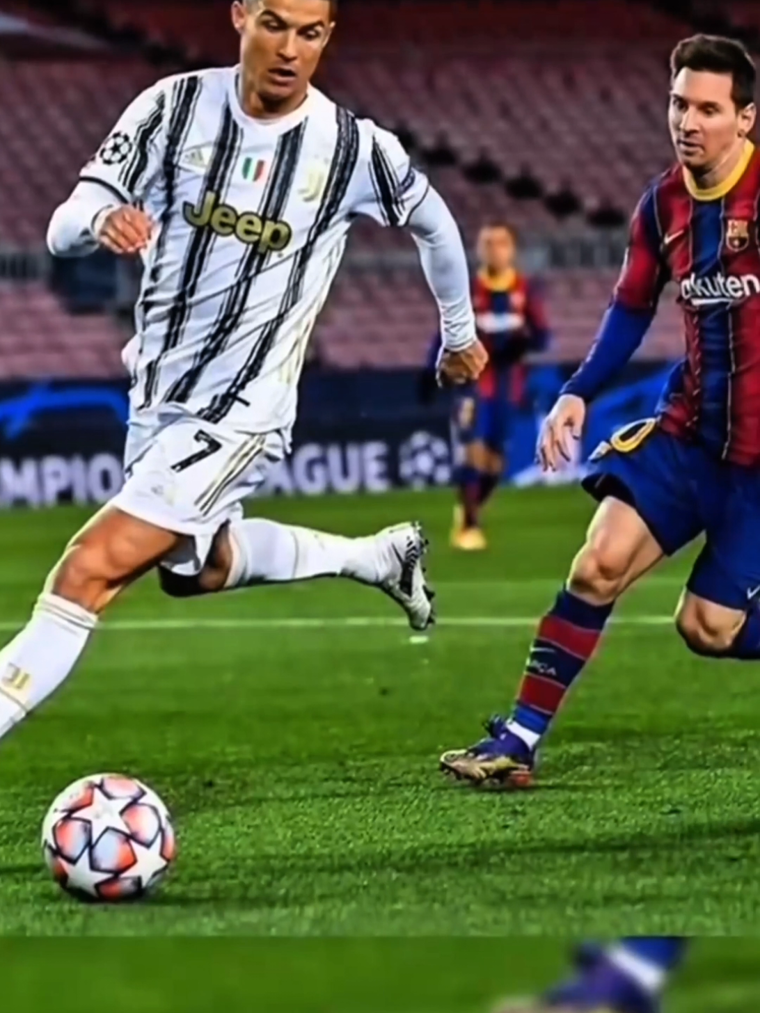 Đừng múa vs anh 7😄 #ronaldo7 #ronaldo #cr7cristianoronaldo #messi  #juventus  #barcelona  #vuinhon 