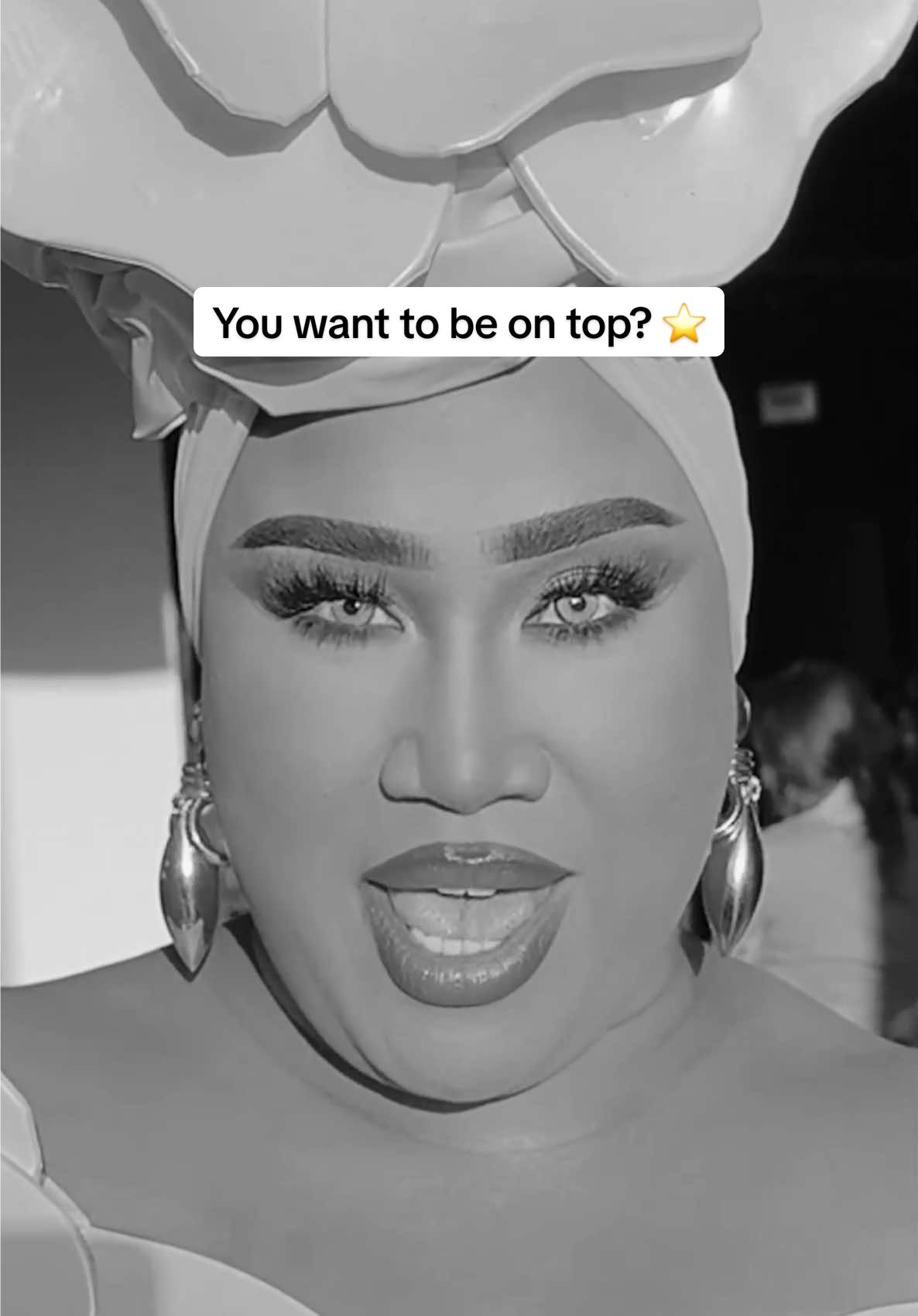 Watch the NEW editorial music video tomorrow! ❤️ @ONE SIZE BEAUTY @adi @Candylover89 @iamolivialoren @Shawtysin @MELINDA BERRY #onesizebeauty #teaser #cast #fyp #patrickstarrr #ANTM #americasnexttopmodel 