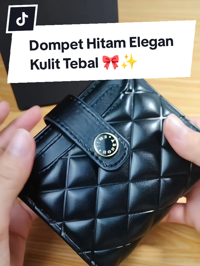 #dompet #dompetwanita #dompetmurah #dompetkulit 