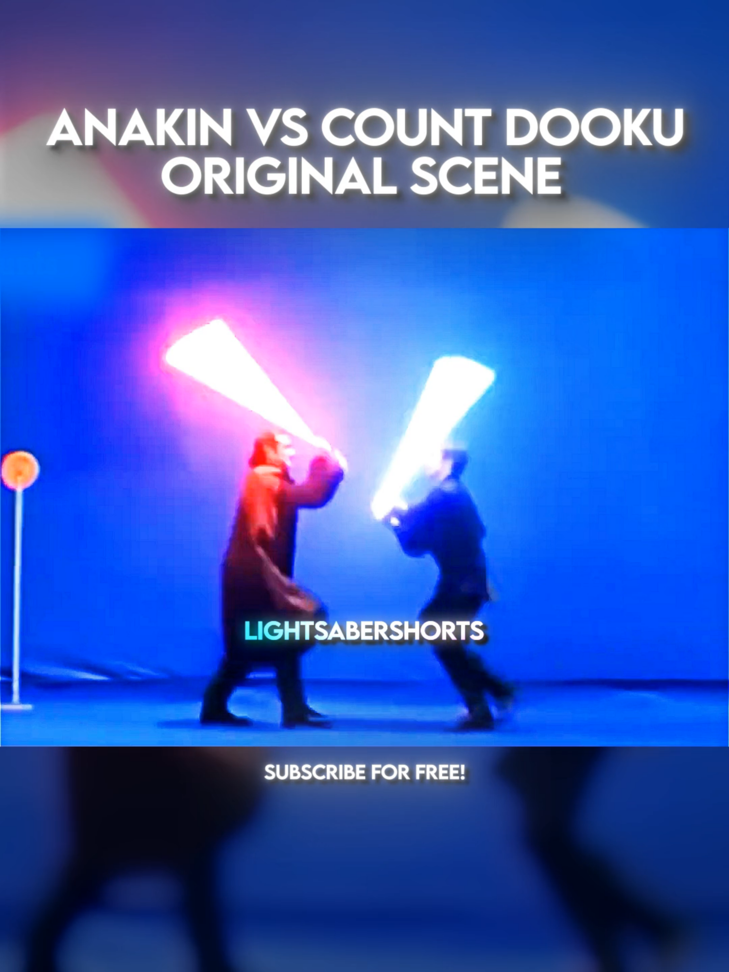 This would have been crazy 🤯#fyp #starwarsfan #anakinskywalker #starwarstiktok