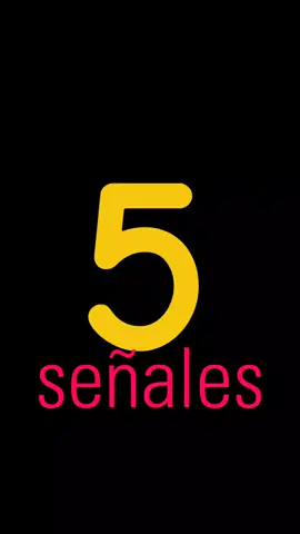 5 SEÑALES DE QUE PERTENECEN AL 1%DE LAS PERSONAS QUE ALCANZARAN EL EXITO#desarrollopersonal #motivation #persigue #tu #meta @RPOX games 