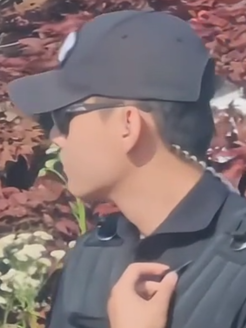 OMG KIM TAEHYUNG🫵😭 #taehyung 