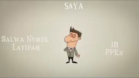 Dalam menghadapi tantangan global, Indonesia memerlukan sistem ekonomi yang tidak hanya kuat secara struktural, tetapi juga berakar pada nilai-nilai luhur bangsa. Sistem ekonomi Pancasila hadir sebagai solusi khas Indonesia — berlandaskan keadilan sosial, gotong royong, dan kesejahteraan bersama.      Saya Salwa Nurul Latipah dengan NPM:  24501026 dari kelas 1B Pendidikan Kewarganegaraan ( PKn ) Video ini merupakan tugas mata kuliah Ekonomi Pancasila dengan tema: Sistem Ekonomi Pancasila dalam Konteks Sistem Ekonomi Indonesia.        Melalui karya ini, saya ingin mengajak kita semua untuk lebih memahami bahwa pembangunan ekonomi Indonesia harus senantiasa berpijak pada nilai-nilai Pancasila, demi terwujudnya masyarakat yang adil dan makmur✨✨ @meiwatizalt @labppknstkippasundan 