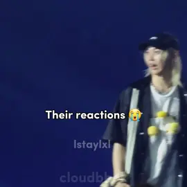 Skz on tour | Arlington Day 2 🤭 #bangchan #leeknow #changbin #hyunjin #han #felix #seungmin #jeongin #dominATE #funny #lstaylxl #water #dominATE #stay #concert #chaos #straykids #skz #스트레이키즈 