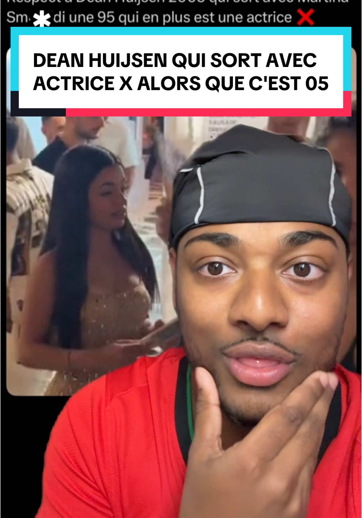 #devinelapersonne #deanhuijsen #football #fyp #pourtoi #reaction #viral #spain 