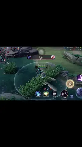 #lienquanmobile #nakroth #thunguyenvethan 