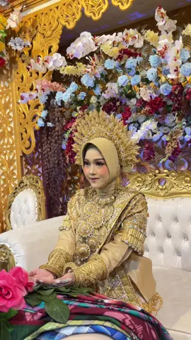 Done Prosesi Mappacci @andiuniiiii  Mc @ftmaweldaaa_ #fyp #foryoupage #4youpage #masukberanda #masterofceremony #wedding #mappacci #soundviral #soundbugis 