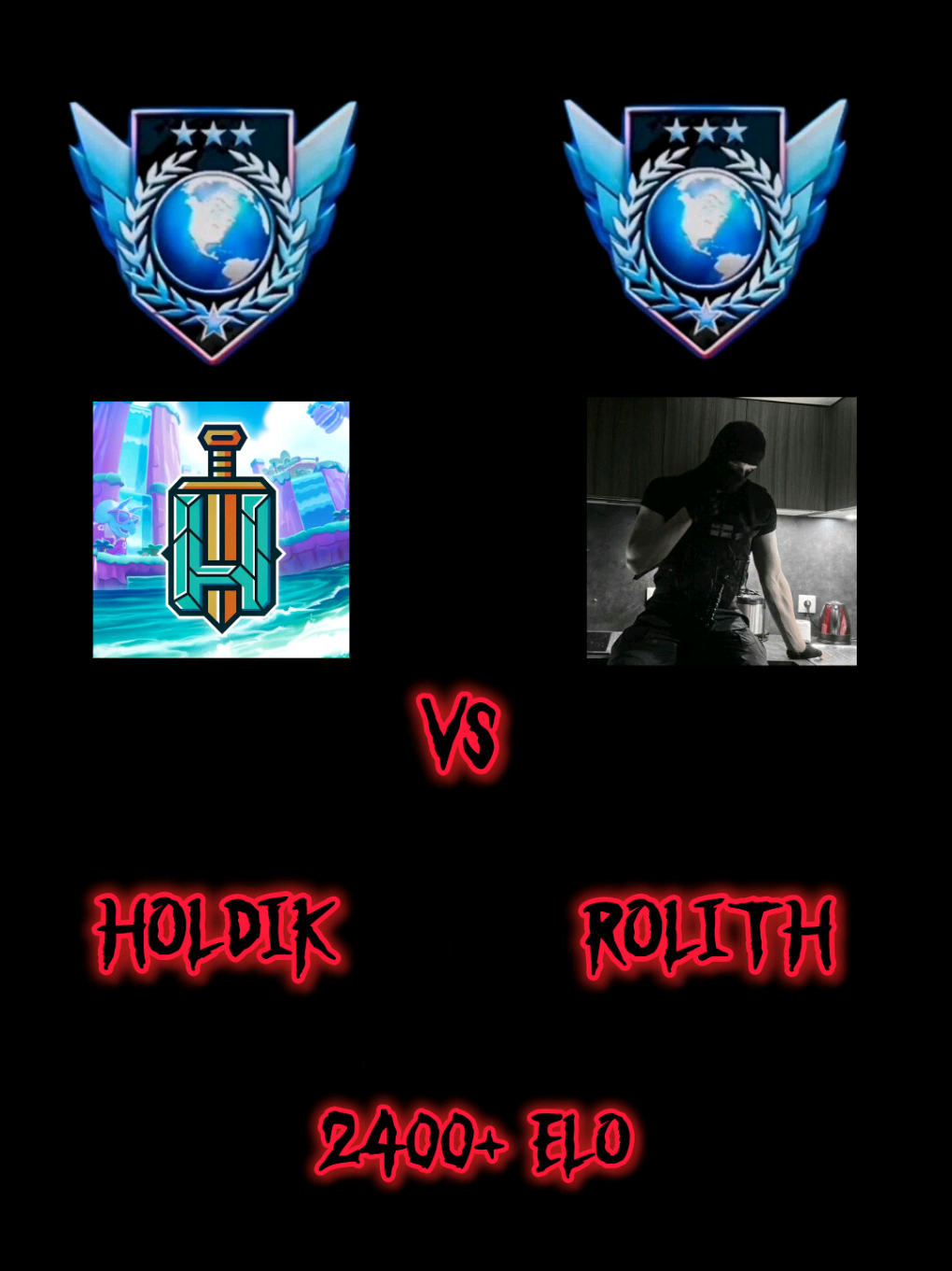 Holdik VS Rolith 🫣 #Holdik #holdik #holdikqq #turkey🇹🇷 #russia🇷🇺 #standoff2 #standoff #xолдик #Стандофф #стандофф2 #rolith #mosıı @Ec @Holdik   #creatorsearchinsights 