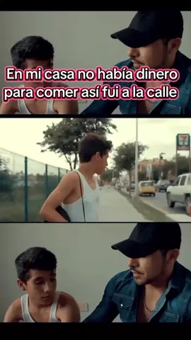Película: El silencio de MARCE disponible en yotube. este edit es puro meme y no pasa nada en la película 