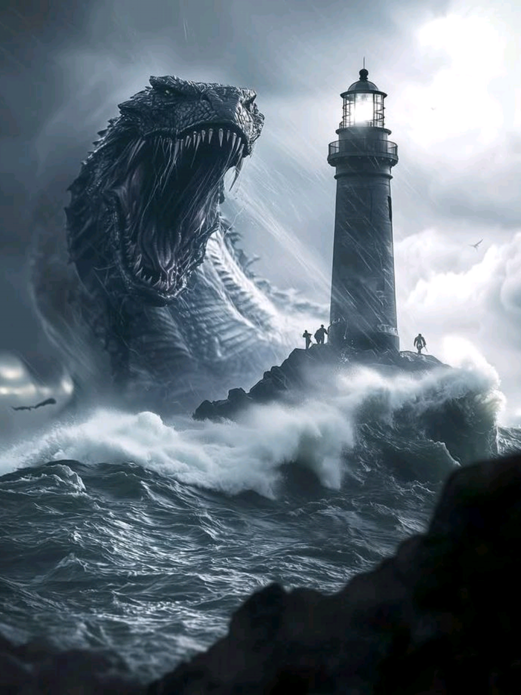 Leviathan 😱😱😱 #mystery #shortvideo #fypシ #viraltiktok #explorepage #secret #trending #impiriam #viral #foryoupage #viralvideo 