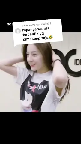 Membalas @eh07133  Liat Noh Reba GK Pake Make Aja Cantik nya masih Masyaallah. Iri kok Di pelihara. Tobat Neng 🤣🤣🤣#DilrabaDilmurat #dilraba_dilmurat_迪丽热巴✨ #yangyang #dramachinarecomended 