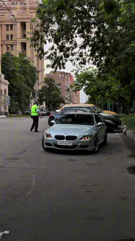 😍 | трек в тгк |  #bmwm6 #bmw #m6 #bmwm6e63 #m6e63 #e63 #m #rivexxprod #moscow #bmw #bmwm #m 