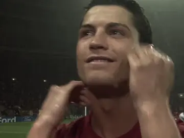 La mentira…. #ronaldo #Soccer #football #2000s #2010s #calm #lovesong #spanishsong #fypシ #brahimsomow #brahimvice #future #sad #lamentira 
