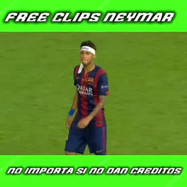 free clips neymar