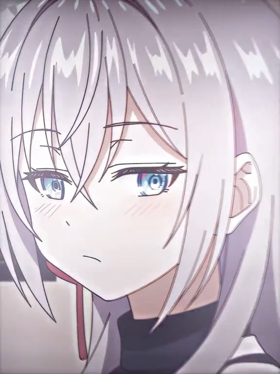 Alya🛐✨ #anime #animeedit #edit #alyakujou #swordsq #fyp 