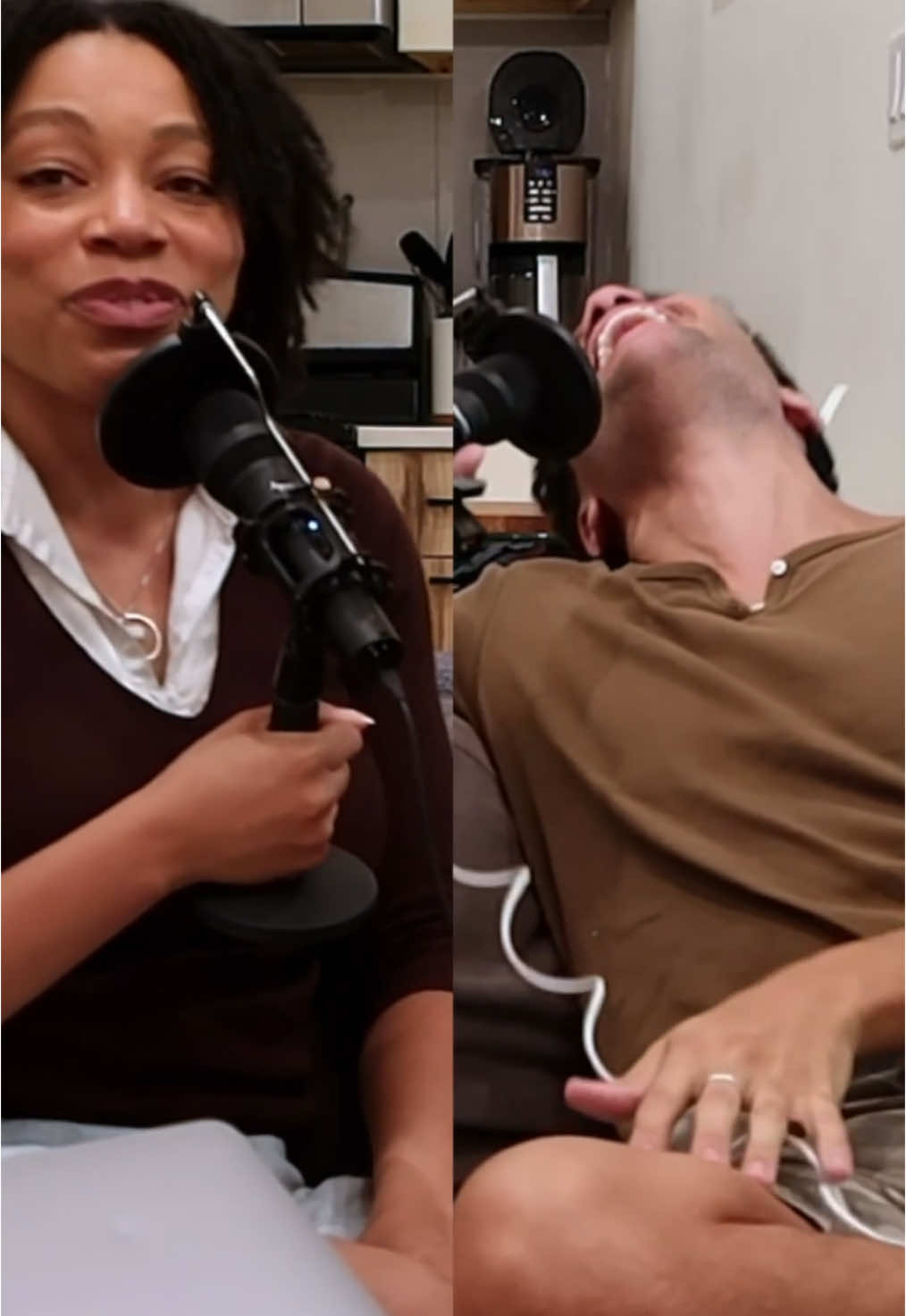Sike! Ward Special part 4/7 #podcast #podcastclips #stroytime #fyp 