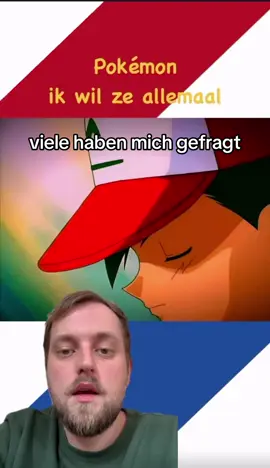 niederländische pokémon gehen so hart #pokémon #niederländisch 
