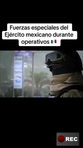 En México no necesitas superhéroes… Necesitas hombres con huevos y un rifle. 🇲🇽💥 #ejercitomexicano #marina #gn #infantedemarina🇲🇽⚓ #tension 