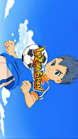#inazumaeleven #footballtiktok #animetok #animeedit 