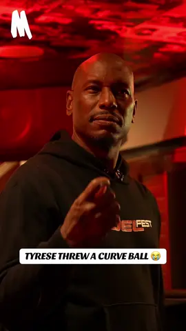THE RETURN OF TYRESE! Tonight at 7:30