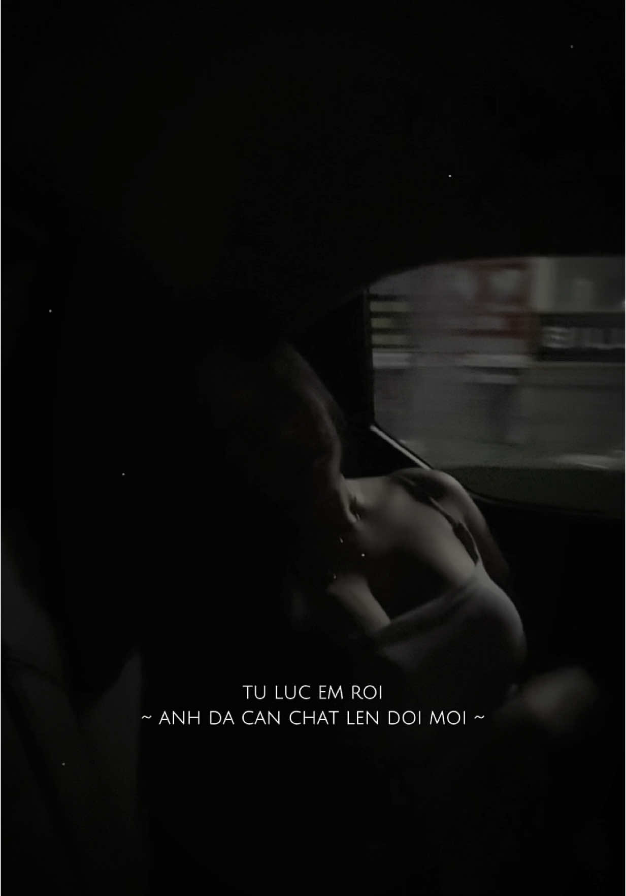 ko thấy mặt là xinh