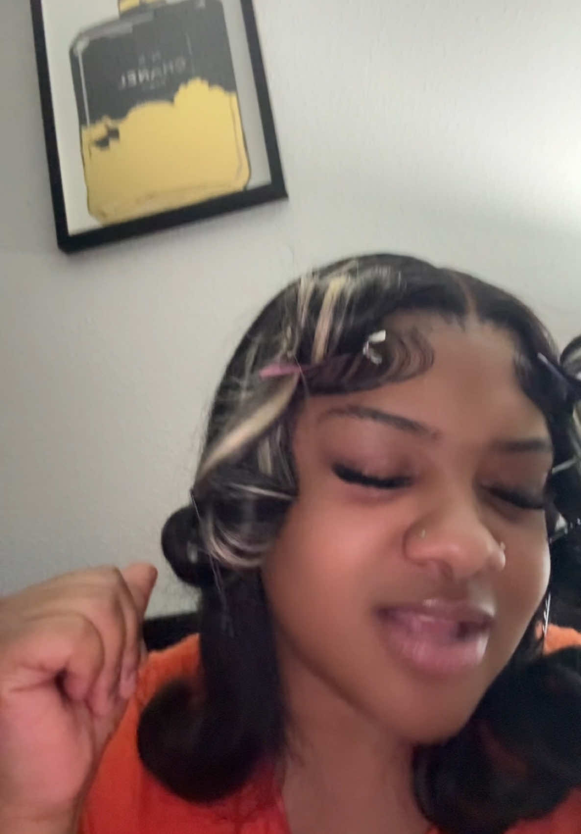 Come do that for me bookieeee