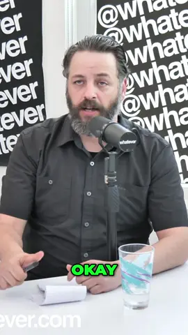 #podcast #talkshow #whatever #debate #fyp 