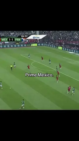 2nd mexico and last edit #mexico #Soccer #prime #primesoccer #fyp 