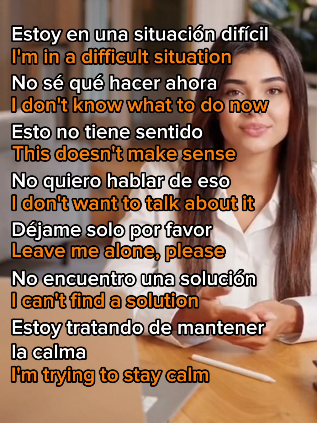 Frases útiles  #aprenderingles #inglesfacil #aprendeingles #inglesonline #inglesrapido #inglesparatodos #inglesparaprincipiantes #inglesdesdecero #inglesamericano 