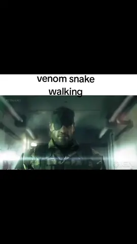 #metalgear #venomsnake #meme #ihatequebec #mymindisempty 