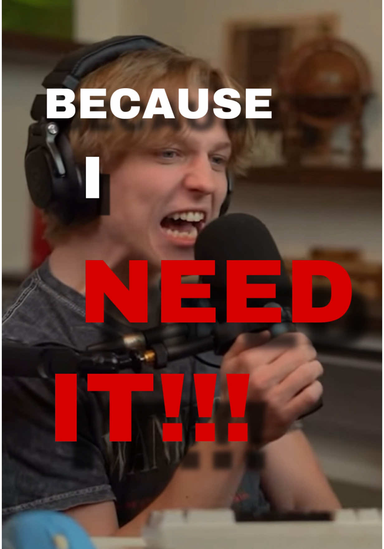 Hear him out guys.. why doesn’t anyone believe him :(  #dean #deanwithers #debate #thedeanwithersshow #deanwithersdebate #politiclogic #politics #clips #funny 