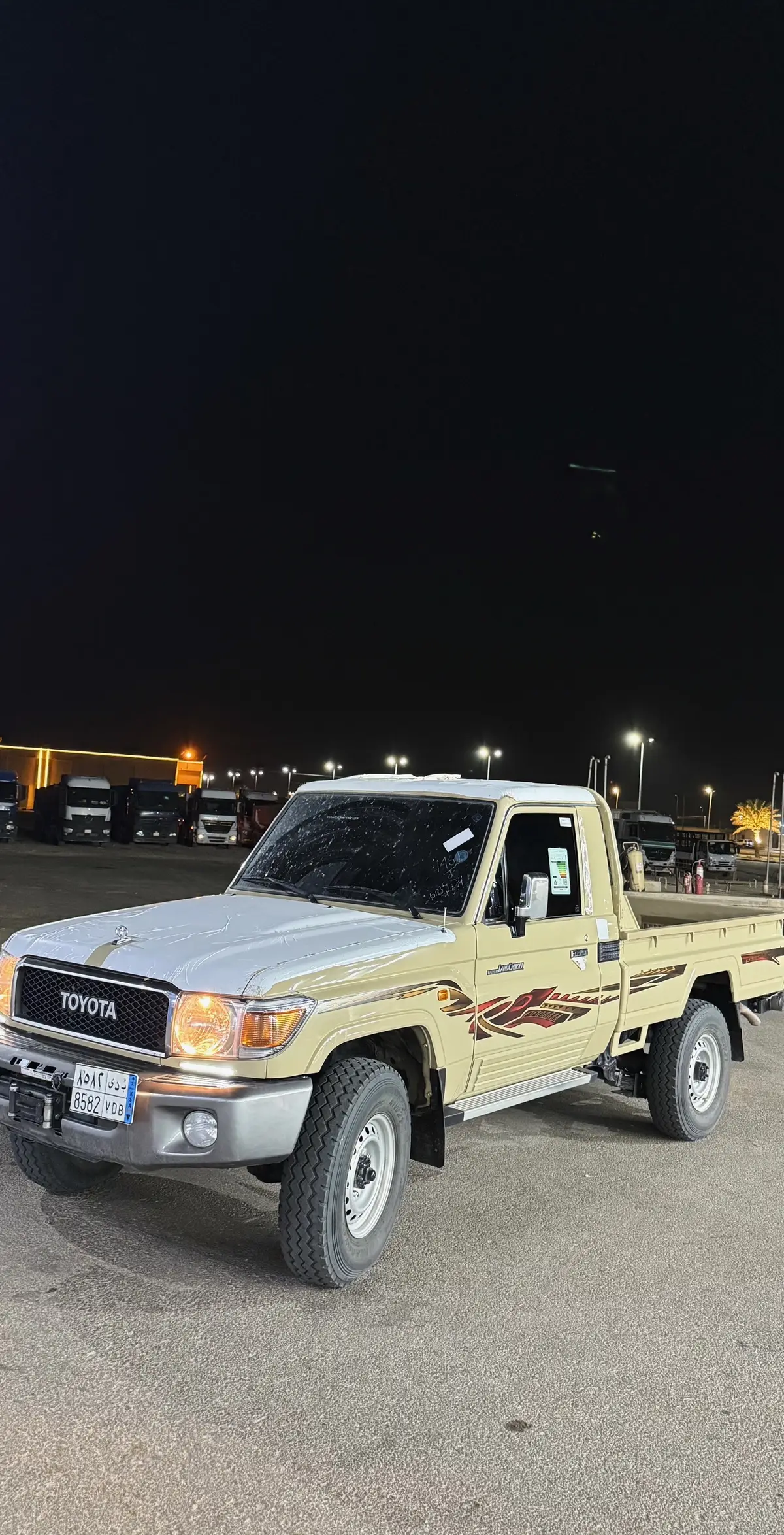 #ماشاءلله_تبارك_الله #شاص #بريدة #اكسبلورexplore #نصب_مواتر_نصب_دوران_هايلوكس_القصيم #عشوائيات #القصيم 