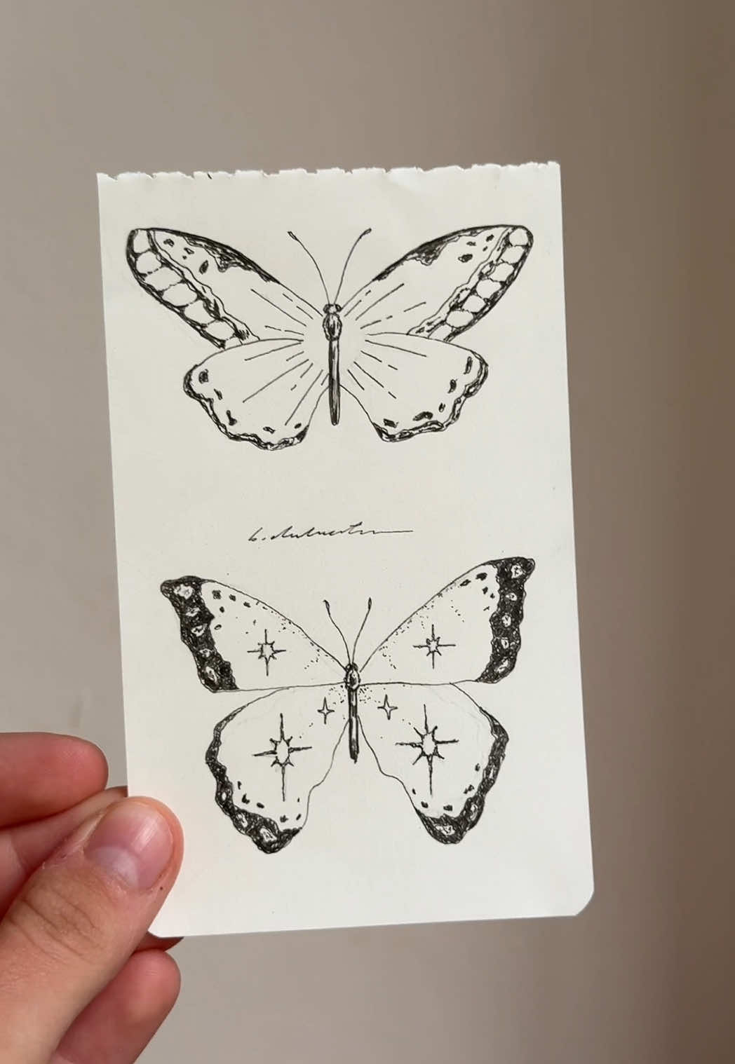 If you like my work and want me to design your tattoo my tattoo commissions available worldwide,   Or tattoo appointments are available for Berlin and NYC more info on my website as always xx 💗 