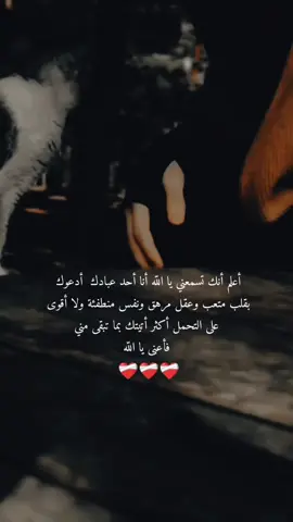 #يارب_دعوتك_فأستجب_لي_دعائي  #fy #لا_اله_الا_الله 