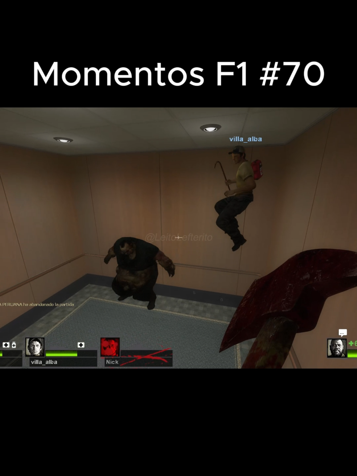 C boomer #fyp #l4d2 #parati #charger #F1 #foruyou #foryoupage❤️❤️ #capcut_edit #Perú #videoviral #hunter #l4d2tank #tank #foryou #momentosF1 #gmi2 #fypppppppppppppppppppppp #humor #fypシ゚ #momentosf1 #humor