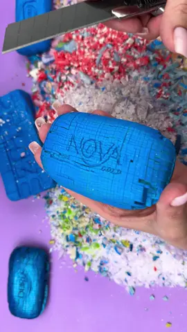 ASMR soap cubes #allaasmrsoap #cuttingsoap #soapcubes 