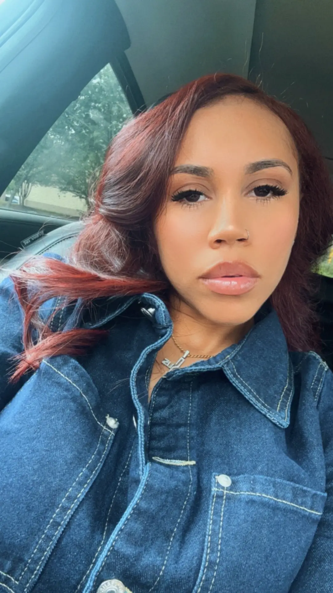 Okkkkkk 🤣🤣🥰 #atlanta #outside #fyp #prettygirl #fun #Summer 