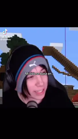 Yoserese #quackityvuelve #quackity #streamer #twich #mangaspoilers 