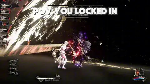 627 Parries #expedition33 #clairobscur #clairobscurexpedition33 #gaming #goty 