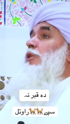 قبر