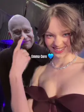 Emma siendo Emma #emmamyers #emmamyersedit #enid #enidsinclair #enidsinclairedit #foryoupage #fyp #fyp #paratii #paratii 