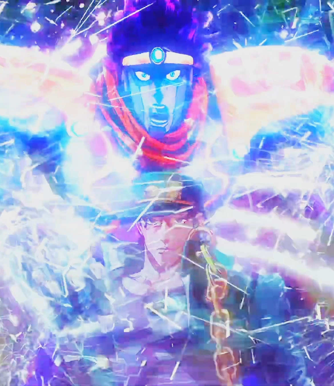 #jojosbizarreadventure #jjba #anime #edit #blowthisup #fyp 