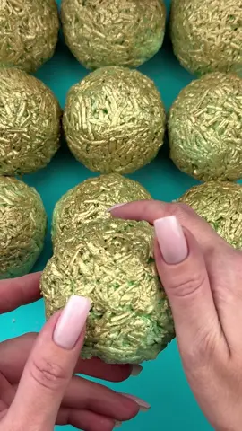 ASMR SOAP BALLS #asmr #soap #asmrsoap #satisfying #relaxing #recommendations #cuttingcubes #fyp #allaasmrsoap #w 