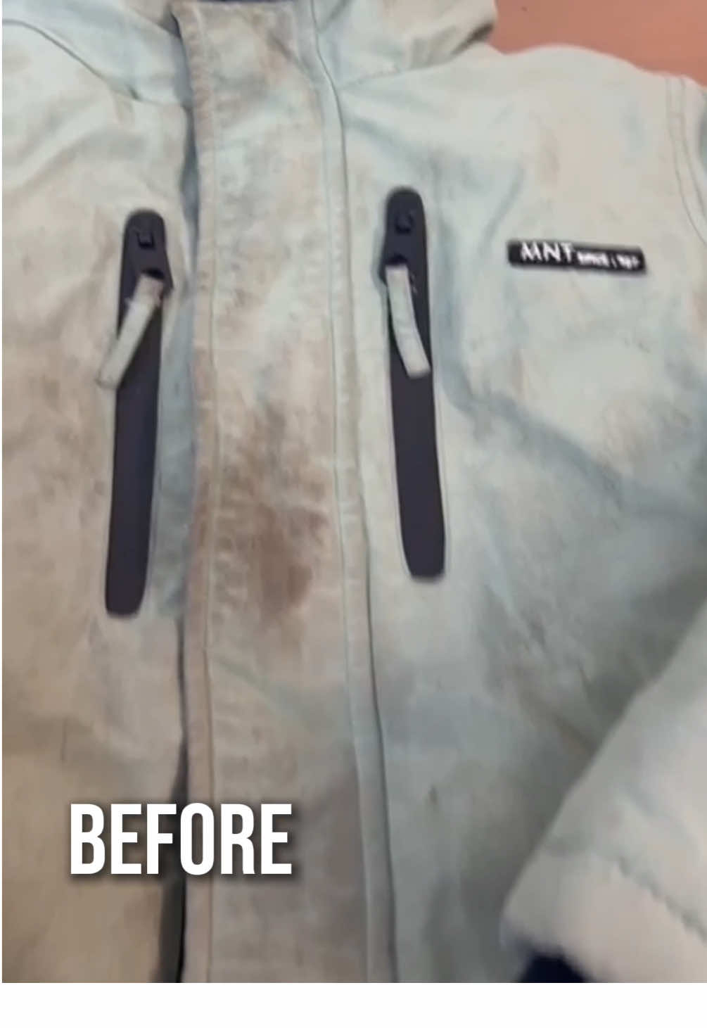 Before & After ✅ #falkonkemtvett #kemtvätt #laundry #kappa #fyp #foryou #viral #foru #fördig #kläder #drycleaning #dress #wedding #klänning #jacka #jacket 
