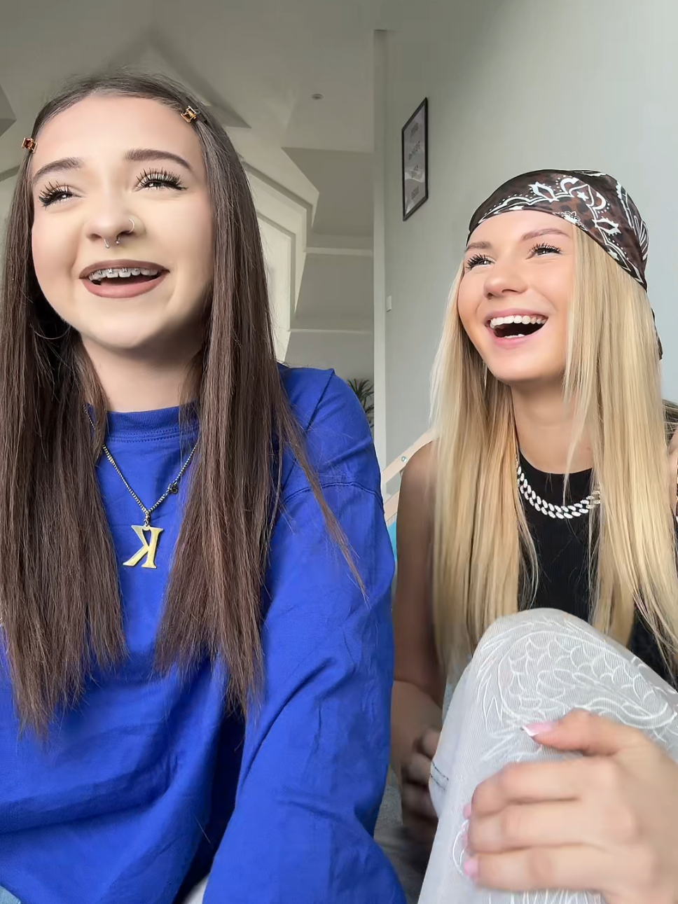 ahhh @kalina malina lov u kalinos malinos 